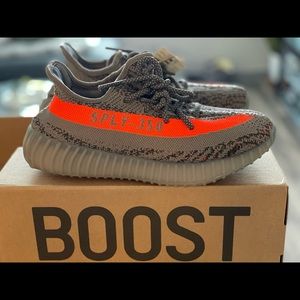 Yeezy Boost 350